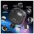 Ulanzi U60 - lampa LED, charakterystyka